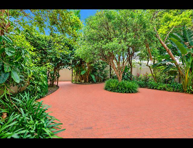 3 BEDROOM TOWNHOUSE FOR SALE IN MUSGRAVE